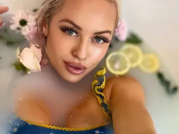Livejasmin Sex Cam of IsabellaSaturn