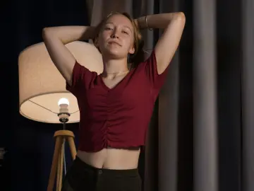 Livejasmin Sex Cam of CorettaDaprile