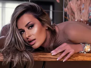 Livejasmin Free Live Porn of AshyTaylor