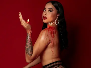 Livejasmin Best Webcam of KarlaBellucci