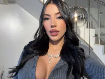 Livejasmin Live Sex Cam of Aleja