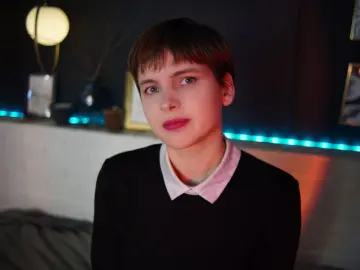 Livejasmin Sex Chat of AmeliRuosy