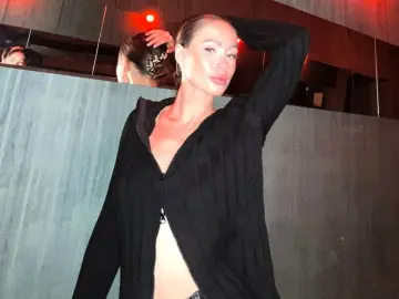 Livejasmin Best Webcam of AmandaRiver