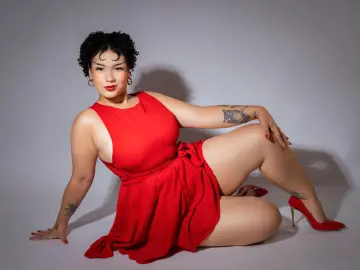 Livejasmin Best Webcam of MilyJonson