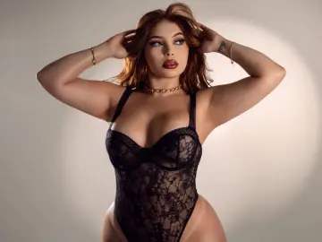 Livejasmin Live Sex of NaiaCollins