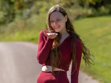 Livejasmin Watch Live Sex Cams of AnnaRosella