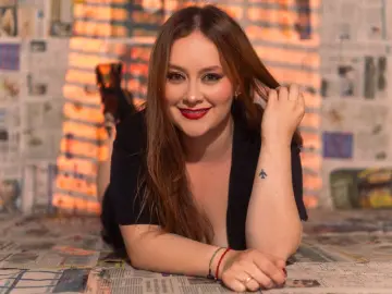 Livejasmin Sex Chat of TamaraColleman