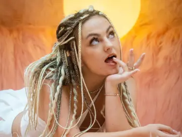 Livejasmin Sex Chat of LollyMur