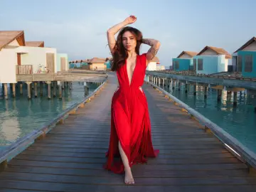 Livejasmin Live Porn of VivianBasset