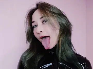 Livejasmin Sex Cam of VikaCherry