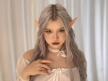 Livejasmin Private Sex Chat of BlissGaler