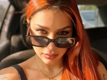 Livejasmin Best live sex cam show of KataMajanna