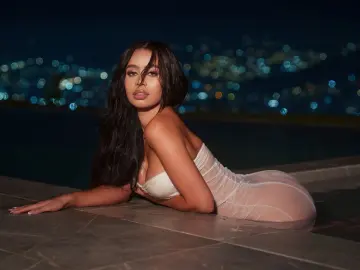 Livejasmin Adult Webcam of PaolaFalcone