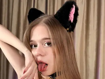 Livejasmin Private Sex Chat of ArleanWerling