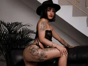 Livejasmin Nude Webcam of JaidenBrown