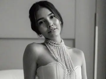 Livejasmin Sex Chat of AlisonColemans