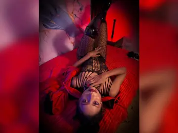 Livejasmin Free Live Porn of AlanaWalkerz