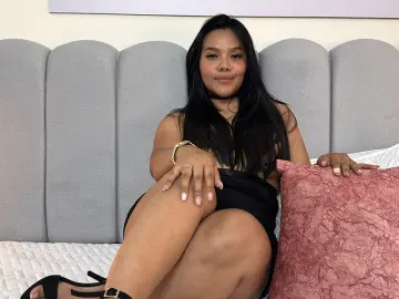 Livejasmin Adult Video Chat of YaraMohamed