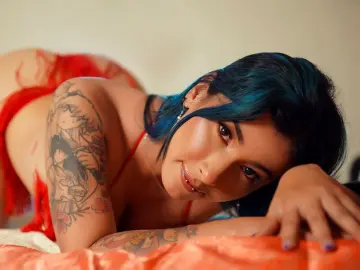 Livejasmin Watch Live Sex Cams of SaidaRous