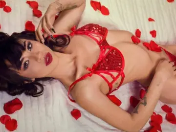 Livejasmin Nude Webcam of MiaGoslin