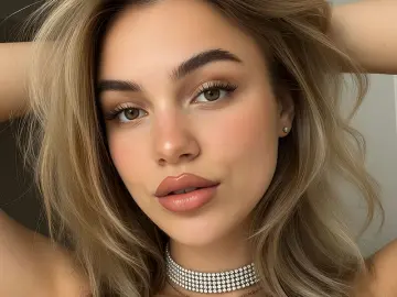 Livejasmin Sex Cam of TaisaHepburn