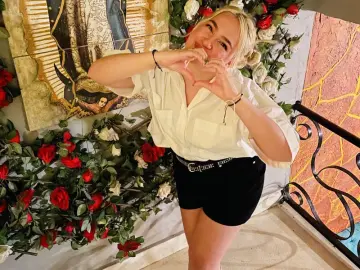 Livejasmin Live Sex of CarolinaEsteban