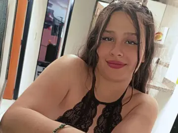 Livejasmin Sex Chat of MarilynMorrisson