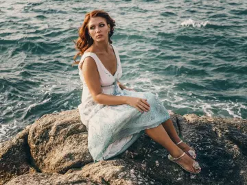 Livejasmin Nude Webcam of MilaCharmantan