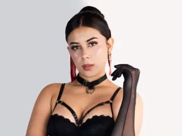Livejasmin Sex Chat of BelaEvanss