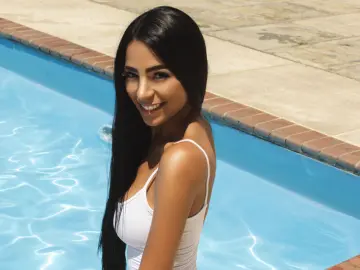 Livejasmin Live Porn of Gaenor