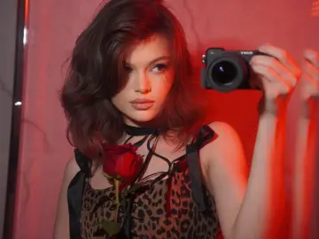 Livejasmin Live Porn of LunaBruna