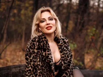 Livejasmin Free Live Porn of NatalyWilson