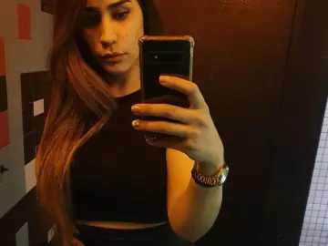 Livejasmin Live Porn of NahiaraBiel