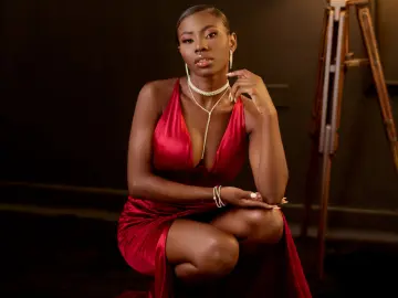 Livejasmin Sex Chat of CrischelNovaks