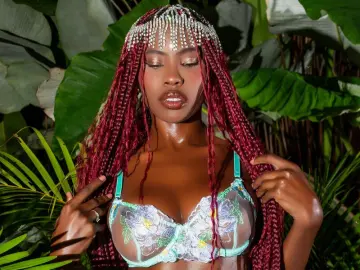 Livejasmin Sex Chat of CrischelNovaks