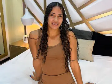 Livejasmin Best Webcam of MeganSiner