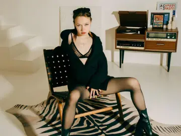 Livejasmin Nude Webcam of SelinDionis