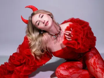 Livejasmin Best Webcam of NancyHill