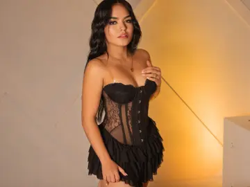 Livejasmin Sex Cam of NiaRobins