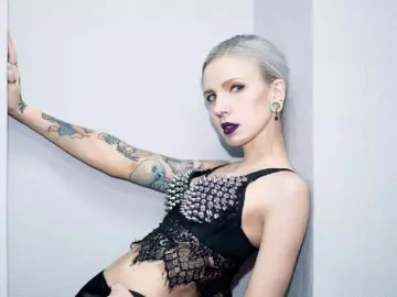 Livejasmin Sex Chat of AlexaZaryanova