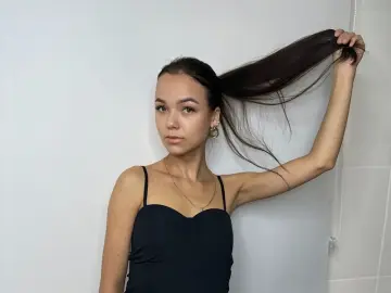 Livejasmin Sex Chat of ConstanceFarabee