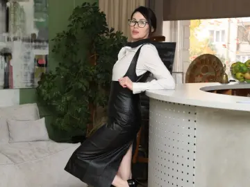 Livejasmin Private Sex Chat of ArlenMurr