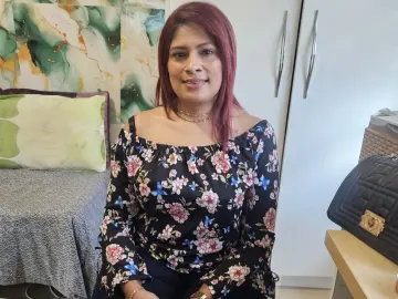 Livejasmin Sex Cam of PamelaJoans