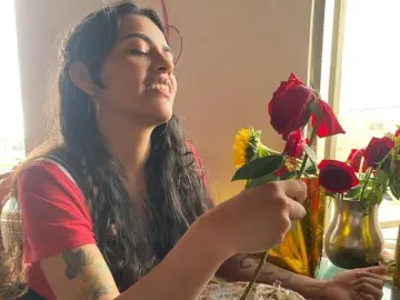 Livejasmin Adult Webcam of AnaCaro