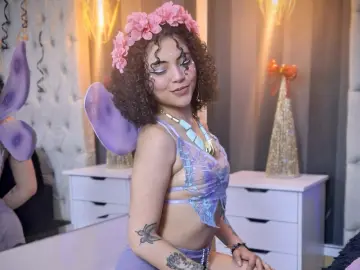 Livejasmin Sex Chat of SammyHil