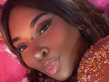 Livejasmin Sex Cam of MelyFoxter