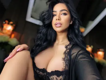 Livejasmin Live Sex of Ryva