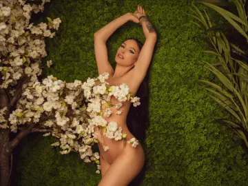 Livejasmin Live Sex of EvelineHarlow