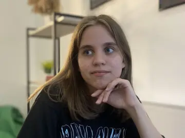 Livejasmin Private Sex Chat of MelisaVonk