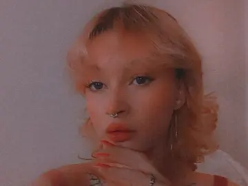 Livejasmin Free Porn Cam of EfieFrye